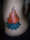 capt' joey crack tattoo