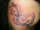 DAVET tattoo
