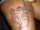Brittney tattoo