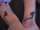 Barack Obama tattoo