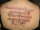 missy tattoo