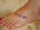 Betsy Hurd tattoo