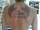 YAH tattoo