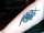 CrashOverride tattoo
