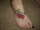 robort K tattoo