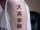 Bobb tattoo