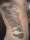 Rey Cheevas tattoo
