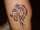 Halla tattoo