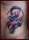 Becky tattoo