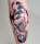 chris tattoo