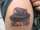 Phill Cartwright tattoo