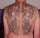 becky tattoo