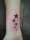 amena tattoo