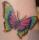 Dragonfly2 tattoo
