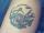 kim tattoo