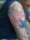 Matt tattoo