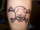 Melissa tattoo