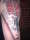 Chris G tattoo