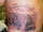Nick tattoo