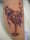 Hildy van Hefeweizen tattoo