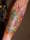 MattCrunk tattoo
