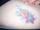 Butterfly*Kisses tattoo