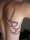 Christine tattoo