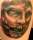 Luis Soup tattoo