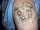 josh tattoo