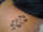 SimmyKaye tattoo