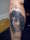 CLAUDE tattoo