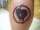 Lewis tattoo
