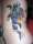 Jesus tattoo