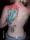 Cody Sanders tattoo