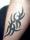 Stef tattoo