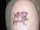 Maes Howe dragon tattoo