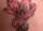 Lily Rib Cage Tattoo tattoo