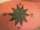 nautical star compass tattoo