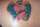 in memory tattoo