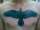 rib cage tattoo