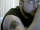 Flying V Arrow tattoo