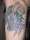 Tattoo number 2 tattoo