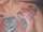 chest tattoo tattoo