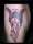 mother's angel tattoo
