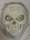 17-11 skull tattoo