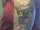1st sittin on koi tattoo