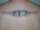 my back tattoo