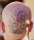 head tattoed tattoo
