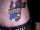 Capgun tattoo