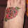 My first tattoo tattoo